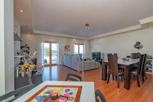 O Refúgio que acompanha o seu Ritmo