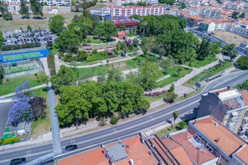 A superb 5-bedroom apartment in Alverca do Ribatejo