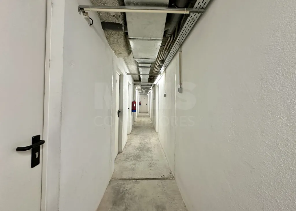 T2 na Alta de Lisboa com Varandas, Estacionamento, Arrecadação e Elevador