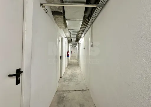 T2 na Alta de Lisboa com Varandas, Estacionamento, Arrecadação e Elevador