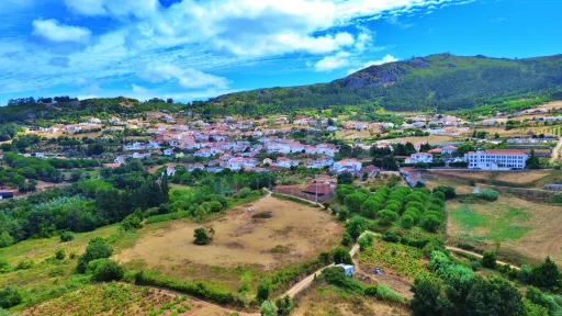 Terreno com 12.000 m² com viabilidade de construção