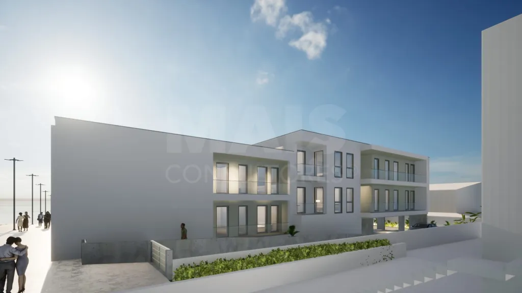INVESTIMENTO PREMIUM | Terreno com projeto aprovado IPL – PENICHE