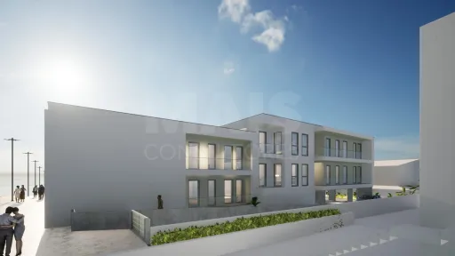 INVESTIMENTO PREMIUM | Terreno com projeto aprovado IPL – PENICHE