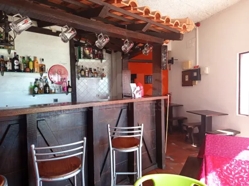 Restaurante / Churrasqueira