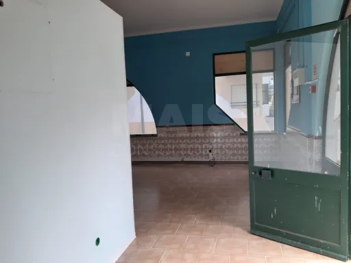 Loja em Samora Correia