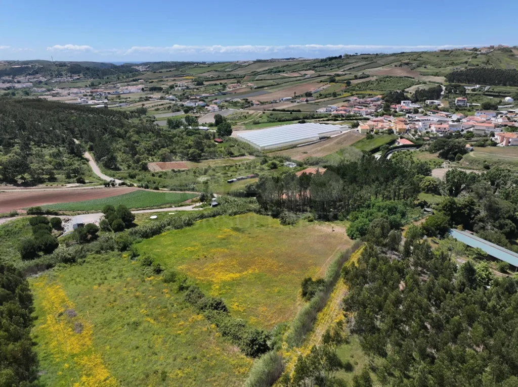 Terreno Rústico c/ 8.440m2