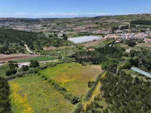 Terreno Rústico c/ 8.440m2