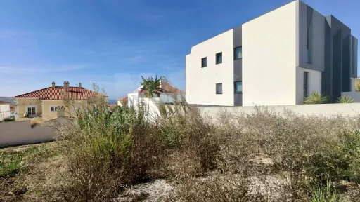 Lote Urbano | Praia da Areia Branca | 294 m²