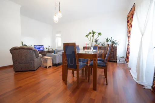 Apartamento T3 Alfragide