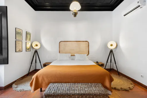 Antigo Convento com 26 quartos em Óbidos