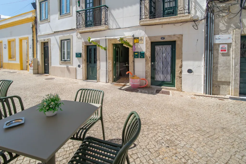 Trespasse | Gelataria & Cafetaria no Centro Histórico de Benavente