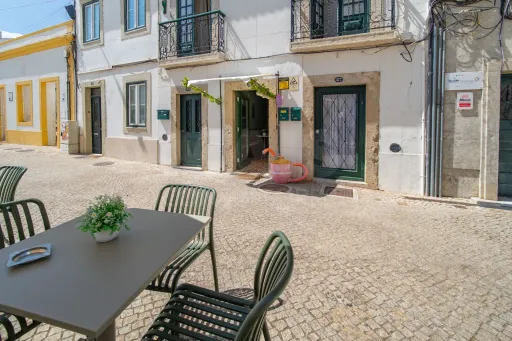 Trespasse | Gelataria & Cafetaria no Centro Histórico de Benavente