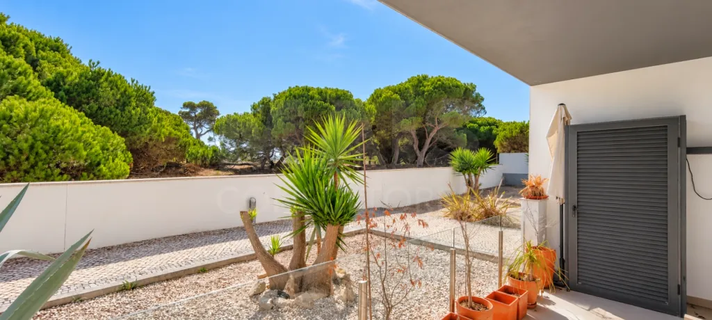 2-Bedroom Apartment - São Martinho do Porto