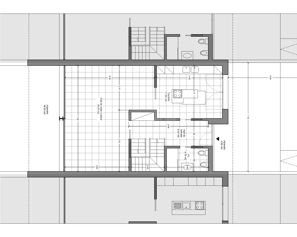 Moradia T4 com Vista Mar, Jacuzzi Panorâmico e Energia Solar | Lourinhã