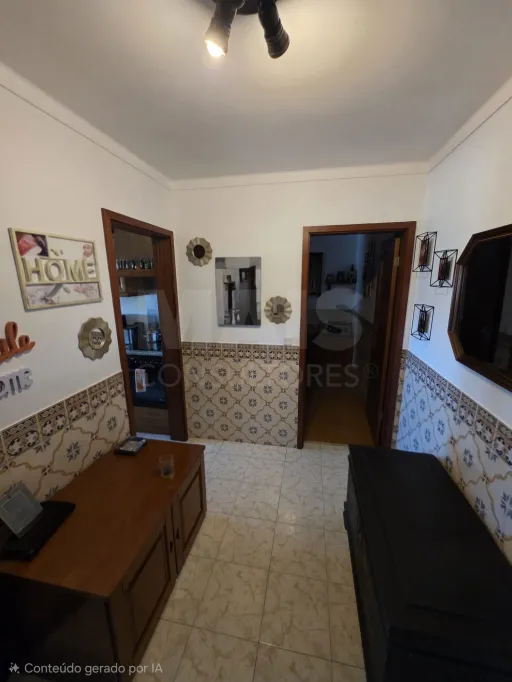 Oportunidade Única: T3 Espaçoso em Peniche com Cozinha Equipada e Elevador