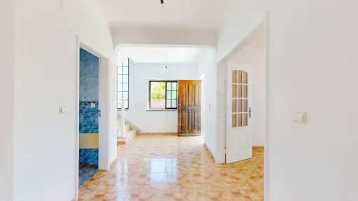 Moradia Isolada T3 com Jardim Privativo na Aroeira – Viva entre o Pinhal e o Mar