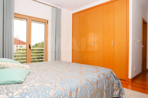 Apartamento T3 com box Póvoa de Santa Iria