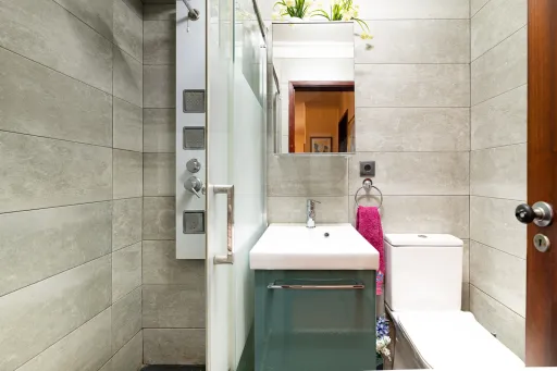 Apartamento T4 Duplex em Monte Abraão - Queluz