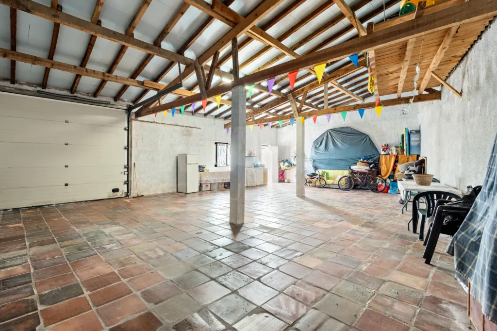 Moradia T5 com garagem de 150 m2 em Peniche