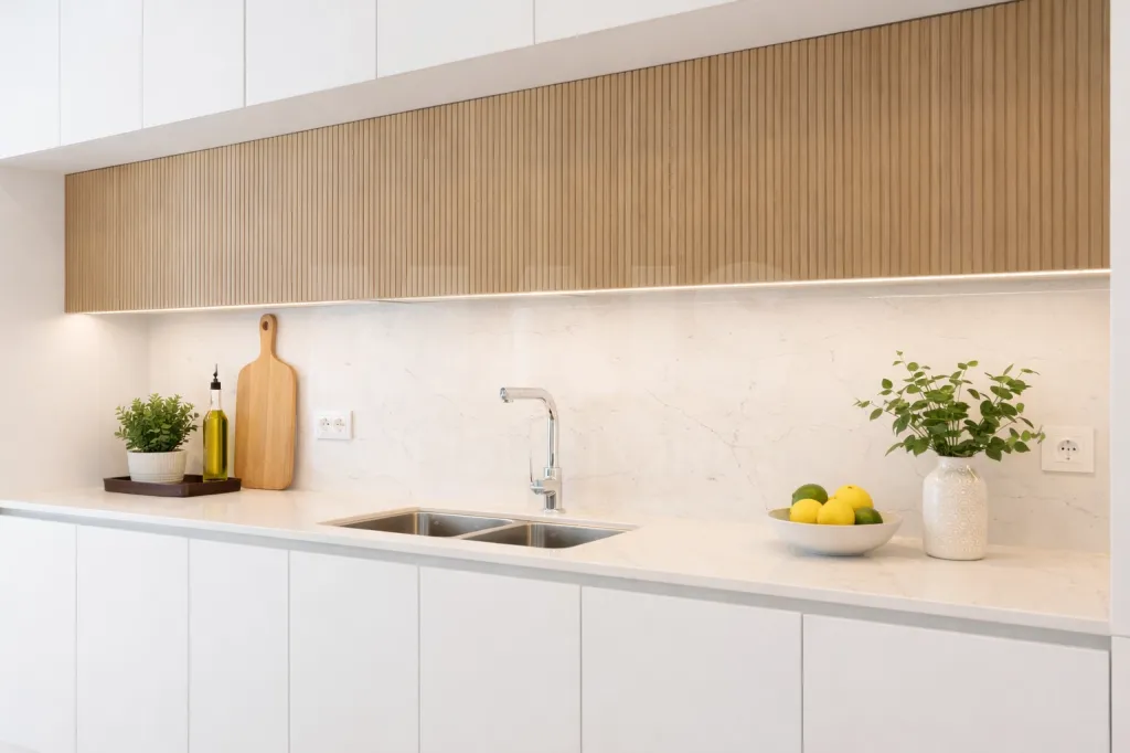 Villas Mar – Moradia V3  com piscina e vista mar  a 150 metros da Praia -Fracao B