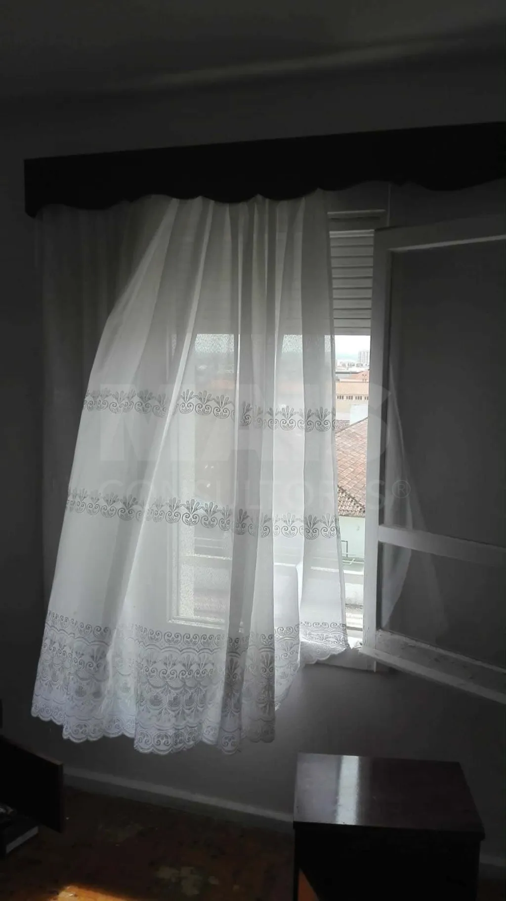 Apartamento T2 com Vista Mar em Peniche – Excelente Localização