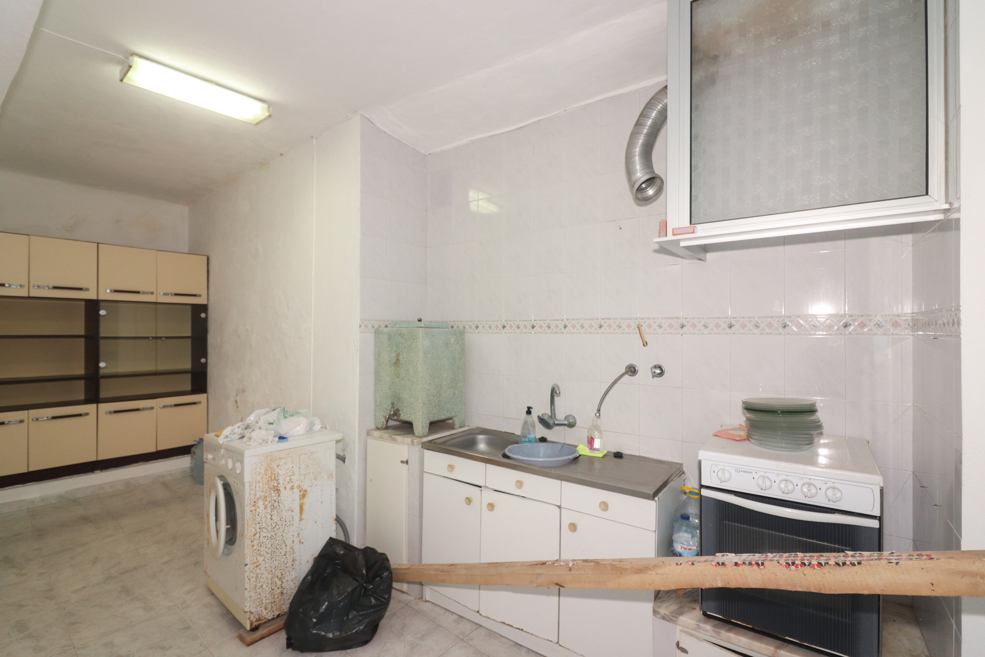 Moradia T3 em Cabanas de Torres