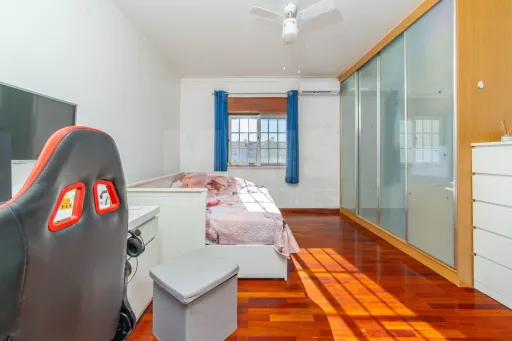 Apartamento T2 em Samora Correia