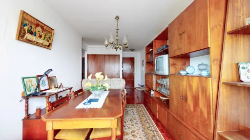 2 bedroom apartment in Moscavide