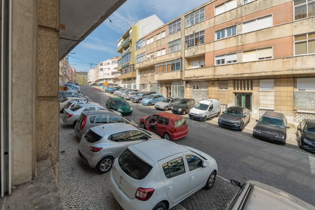 Onde o Carácter de Lisboa Encontra o Próximo Grande Investimento