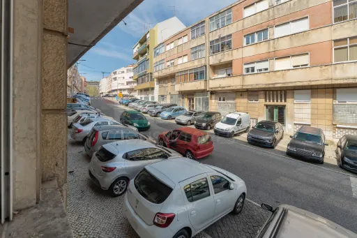 Onde o Carácter de Lisboa Encontra o Próximo Grande Investimento