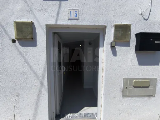 Refurbished 1+2 bedroom villa in Benavente