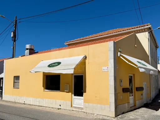 Trespasse – Restaurante Icónico com História na Zona de Ferrel / Baleal