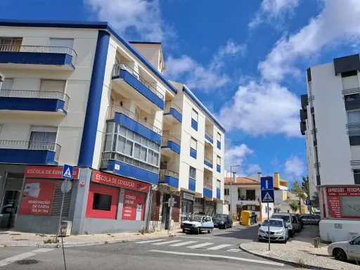 Apartamento T3 próximo do CC La Vie