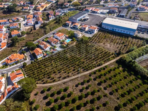Terreno c/ 6.048m2 c/ viabilidade de construção nas Gaeiras