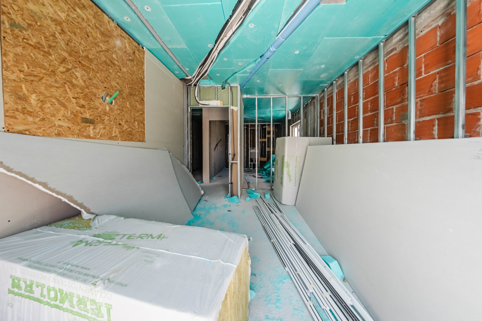 Fração M | apartamento T2 com Varanda e Garagem em Ferrel