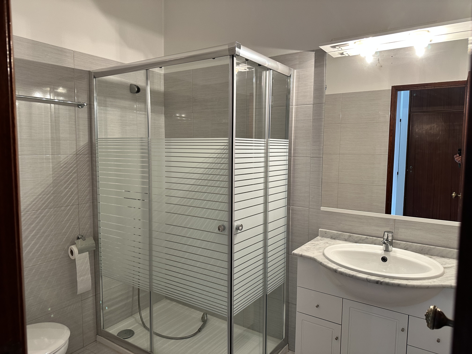 Apartamento T3 na Bobadela