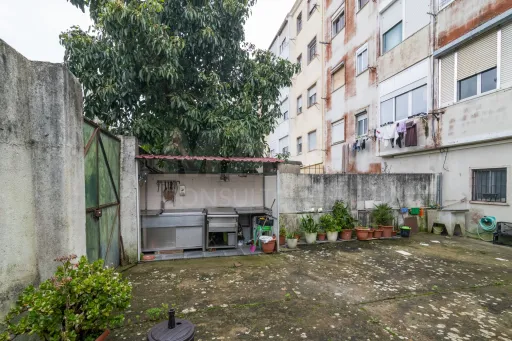 Apartamento T2 Amadora Venteira