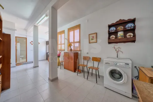 Moradia T4 Bi Familiar no Couço