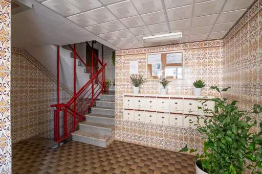 Apartamento T3 na  Baixa da Banheira