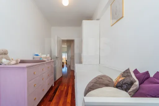 Mais do que uma casa, um novo capítulo