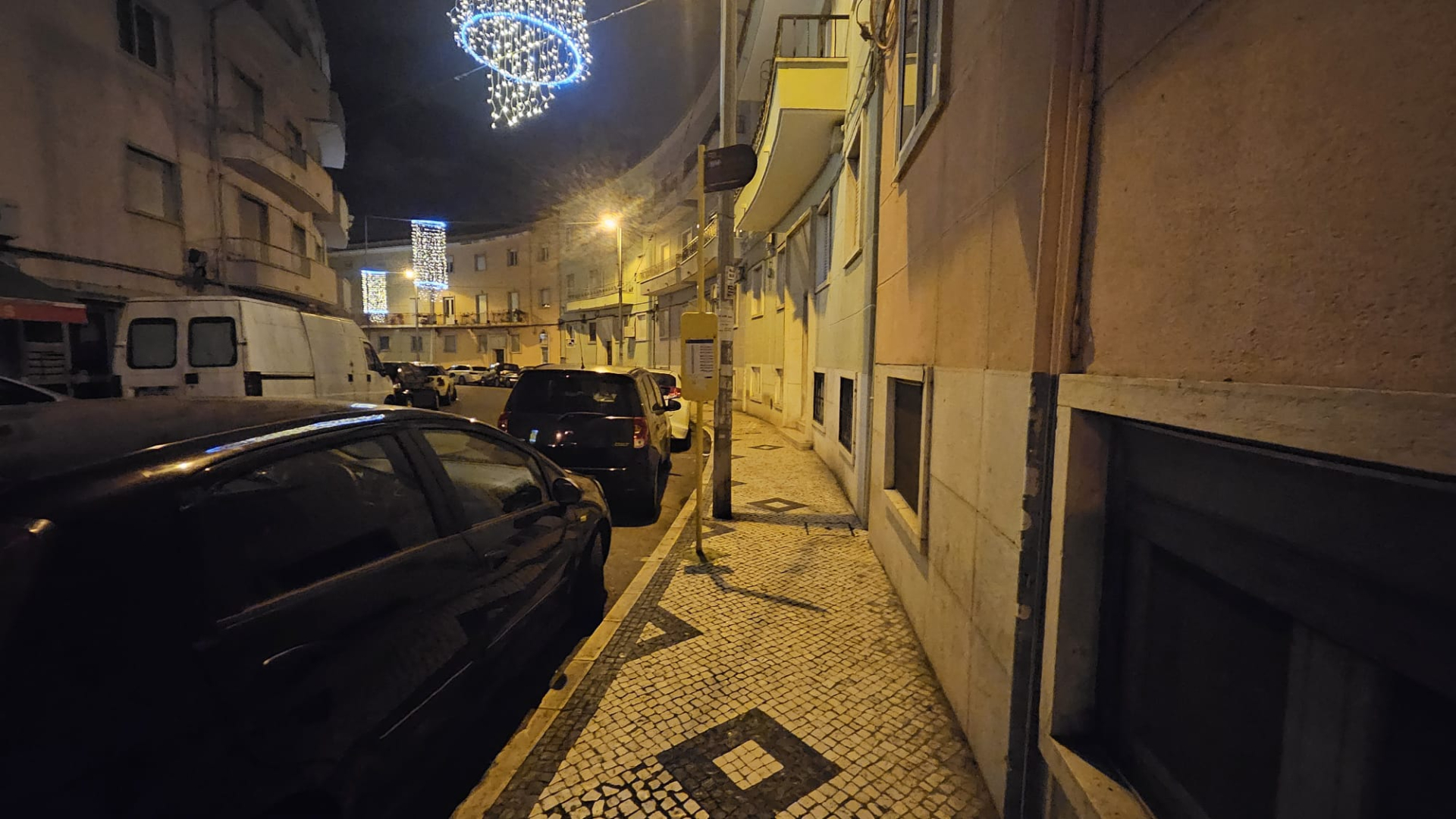 Apartamento T3 em Algés