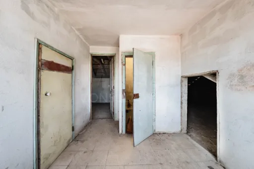 Prédio de Investimento no Prior Velho | 11 Apartamentos, Rendimento Imediato e Elevado Potencial de Valorização
