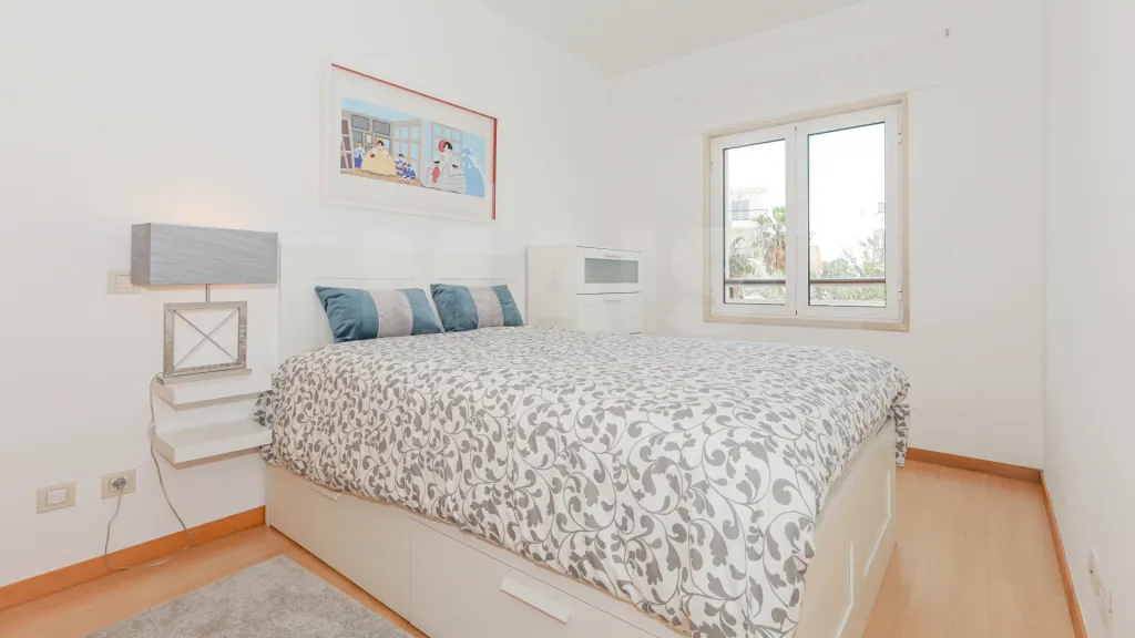 Moradia T3 de Luxo na Marina de Lagos