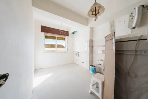 Apartamento T2 Renovado em Peniche – Oportunidade de Investimento!