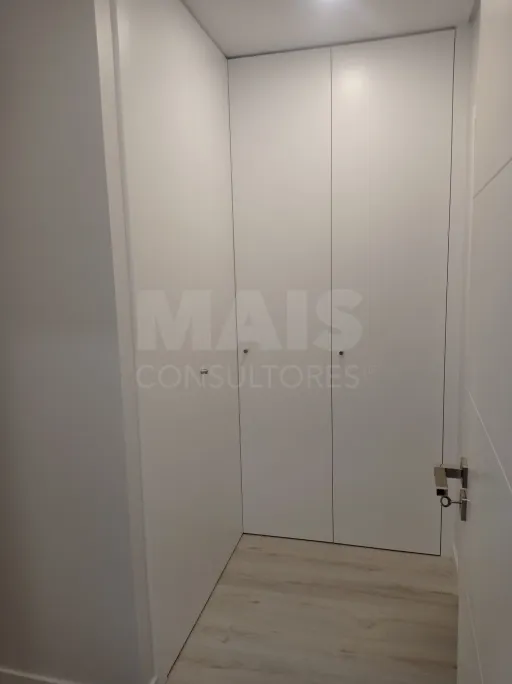 5 bedroom duplex apartment in Montijo
