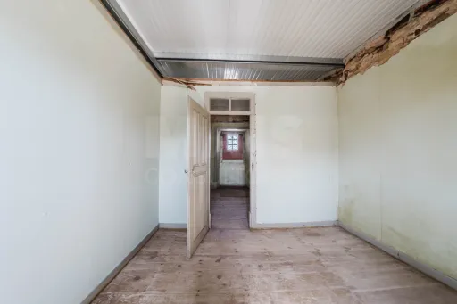 2 Moradias num terreno de 6117m2 | Carvalhal | Bombarral