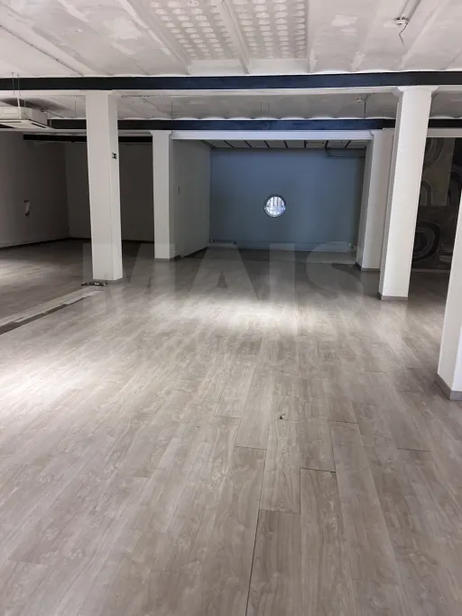 Magnifica Loja em Santos 800m2