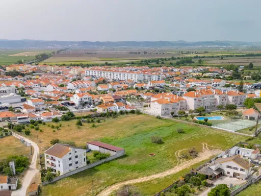 Premium investment opportunity - 📍 Samora Correia