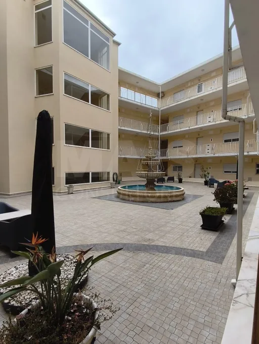 Apartamento T3 inserido em condomínio fechado no Porto Alto / Samora Correia