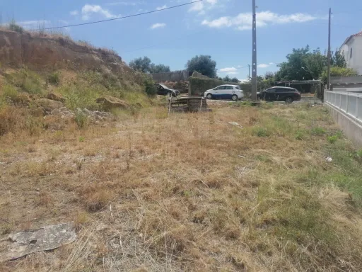 Terreno Urbano Na Quinta Da Coutada
